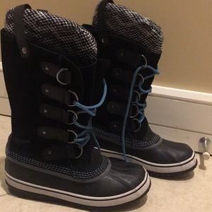 Women’s Sorel Snow Boots